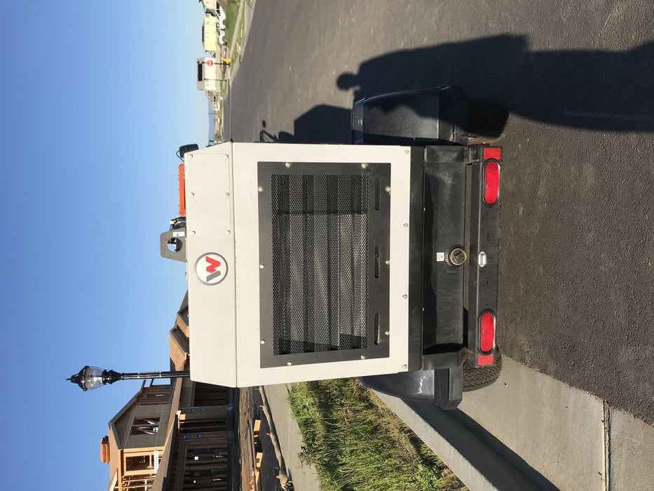 2020 WACKER NEUSON G25