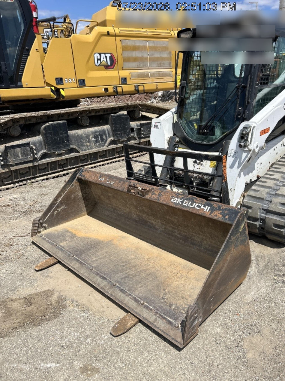 2023 ARROW MATERIAL HANDLING 48" Pallet Forks - Arrow