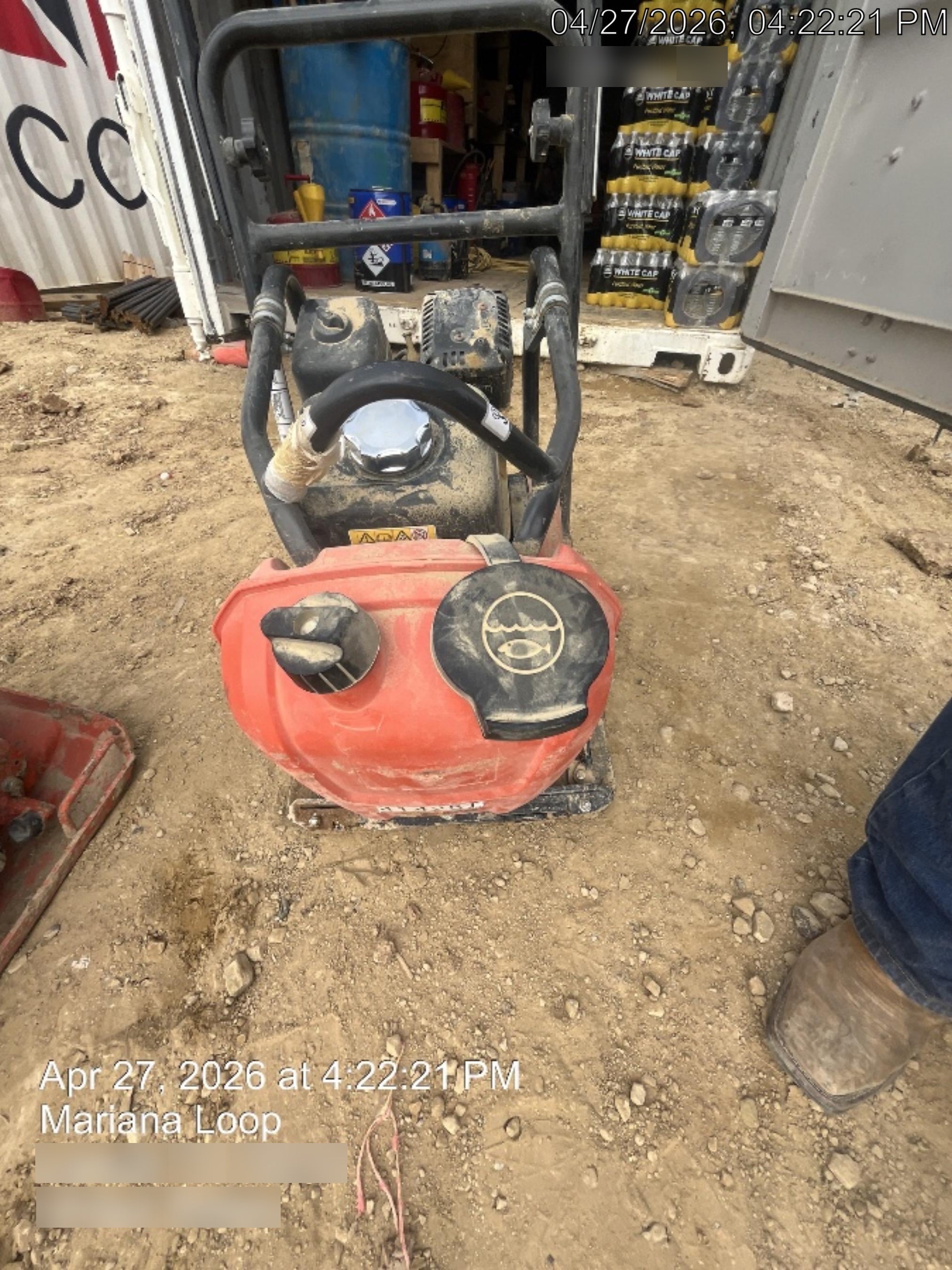 2024 HUSQVARNA LF75