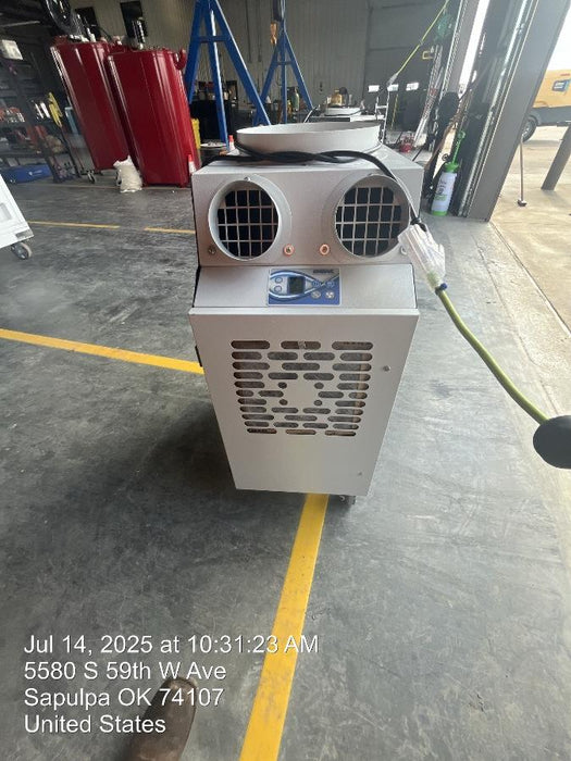 2023 KWIKOOL KPAC1411-2