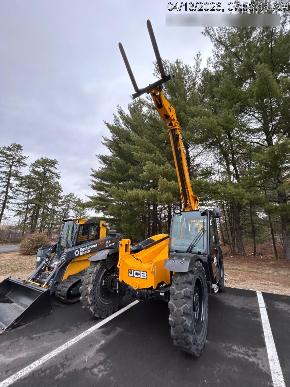 2024 JCB 506-36