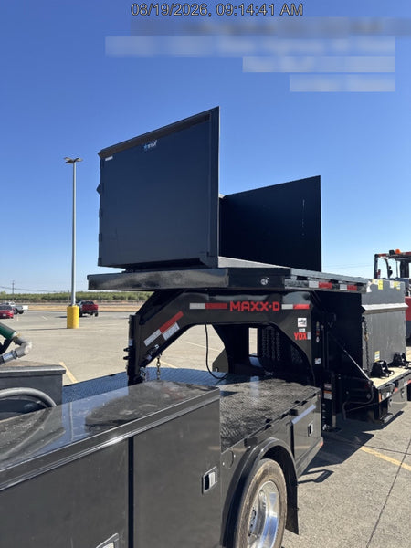 2025 STAR INDUSTRIES 1430