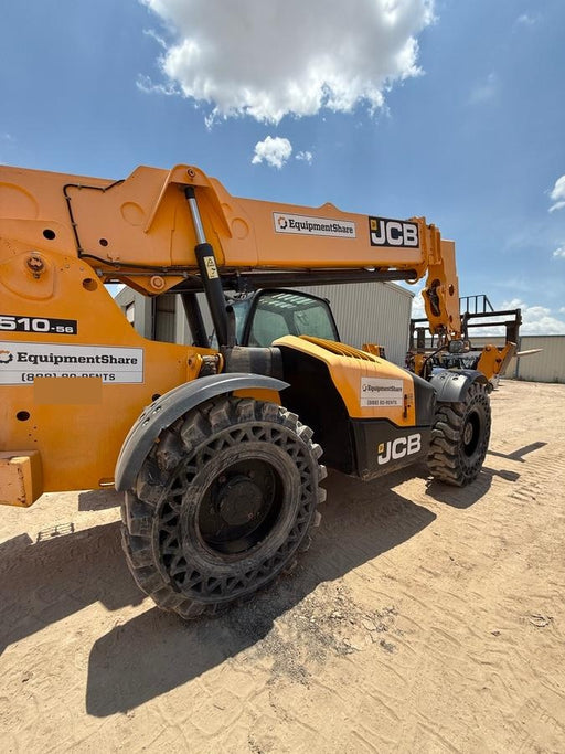 2019 JCB 510-56