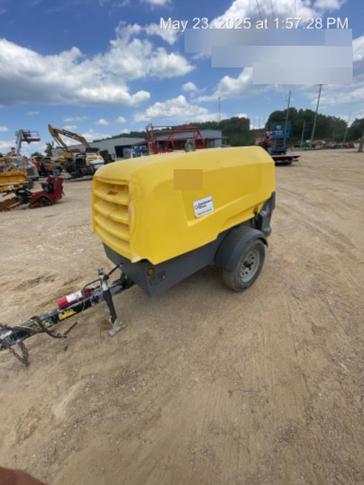 2020 ATLAS COPCO XAS188