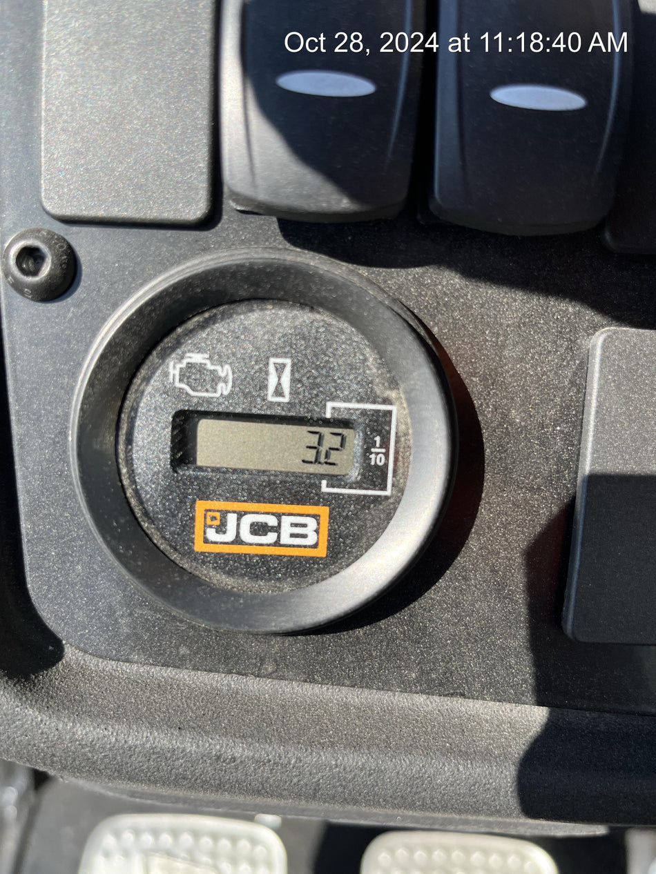 2024 JCB 509-42