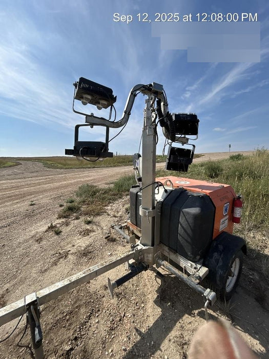 2024 WANCO WLTT-4MM4K