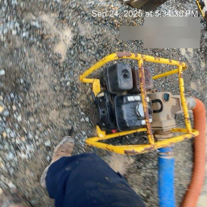 2020 WACKER NEUSON PT4A