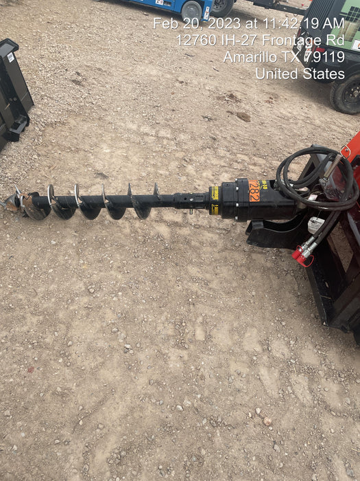 2023 AUGER TORQUE 3300-30