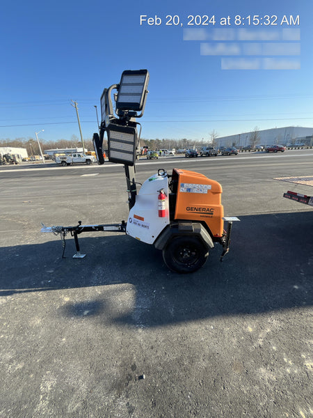 2023 GENERAC MLT2