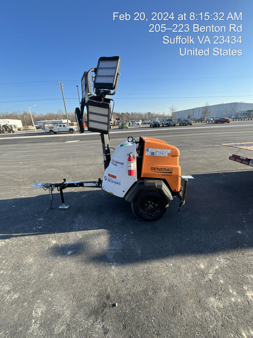 2023 GENERAC MLT2
