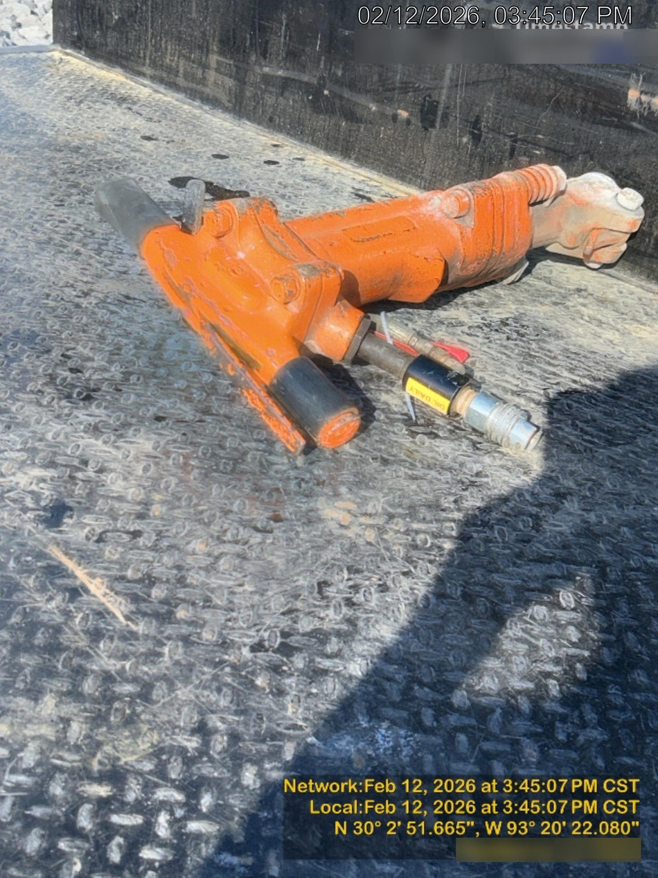 2021 MICHIGAN PNEUMATIC MP-TPB90-118