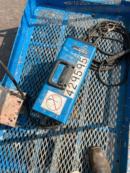 2024 MILLER ELECTRIC CST-282