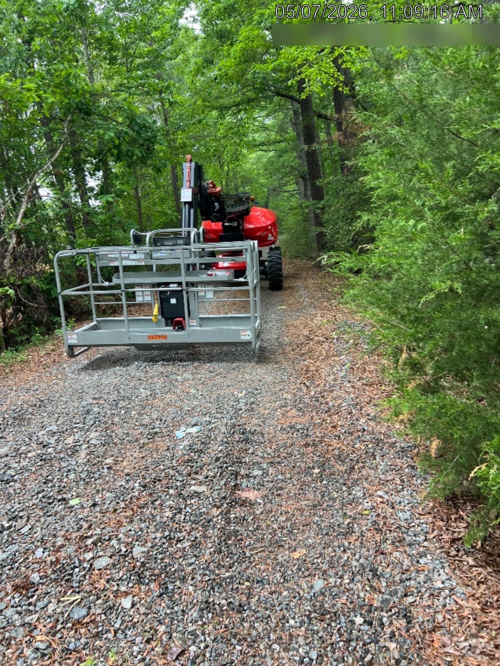 2025 MANITOU TJ85