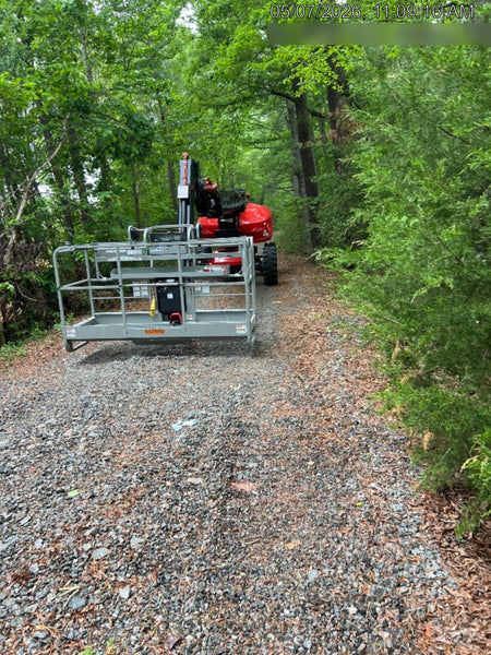 2025 MANITOU TJ85