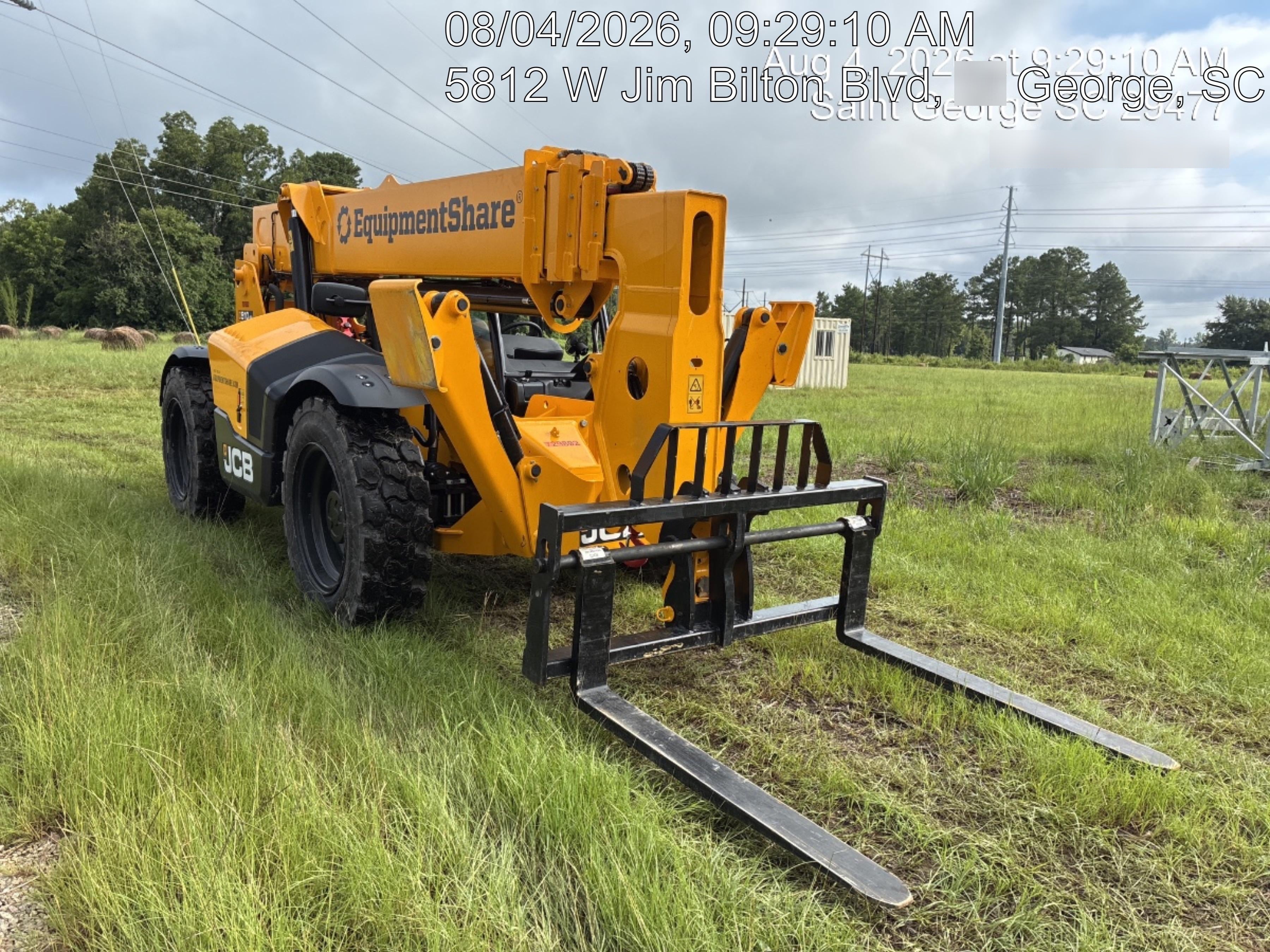 2026 JCB 510-56
