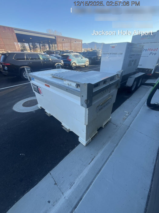 2021 TRANSCUBE 20TCG(G)W-NA