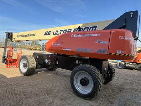 2026 JLG 1200SJP