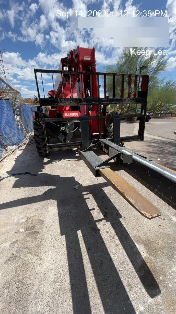 2020 STAR INDUSTRIES M1360B - Star JIB Boom