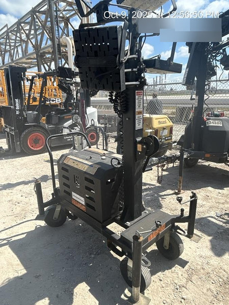 2020 LIND EQUIPMENT LE980LEDV-T4B