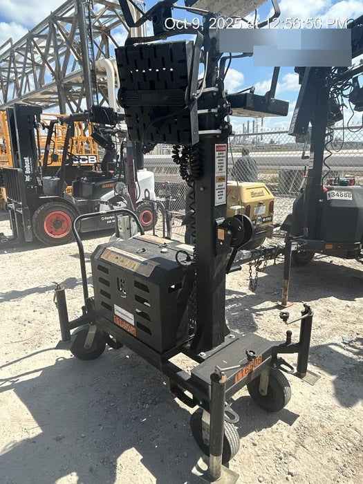 2020 LIND EQUIPMENT LE980LEDV-T4B