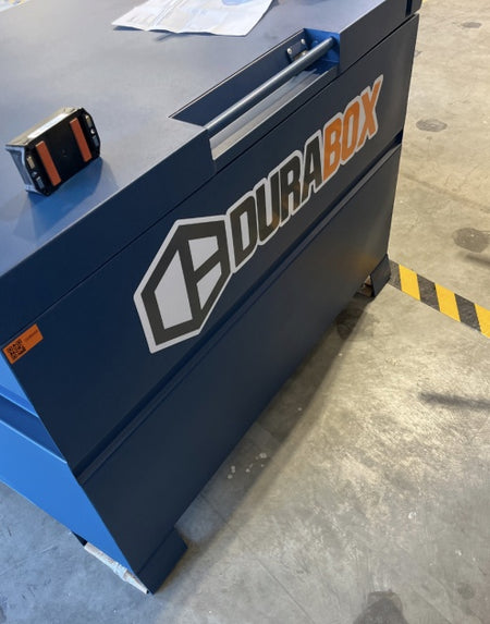 2025 DURABOX DB114