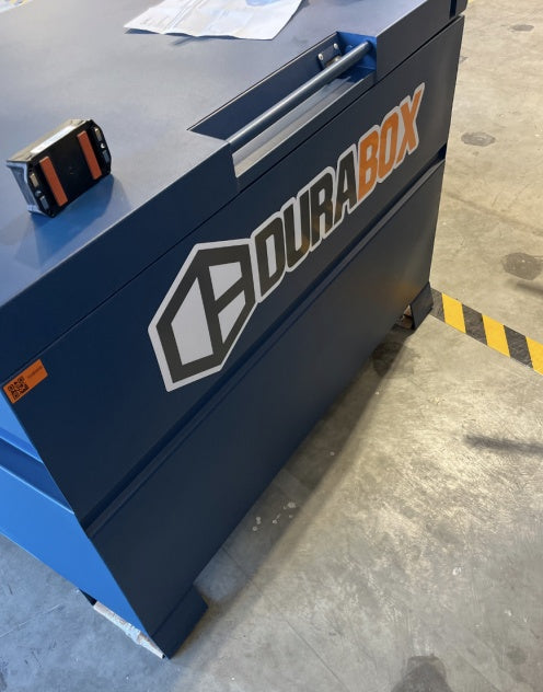 2025 DURABOX DB114