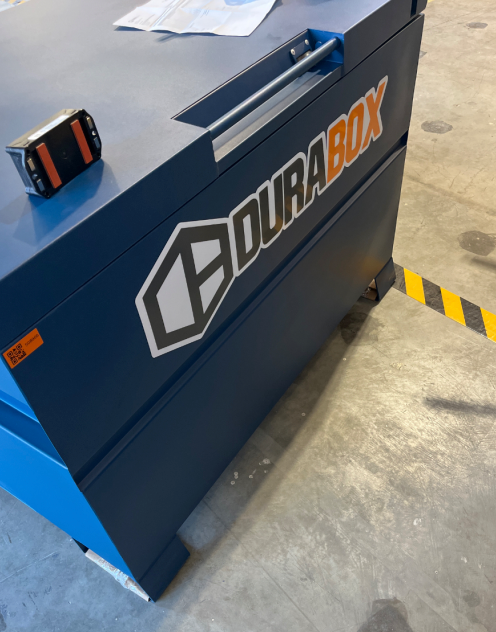 2025 DURABOX DB114