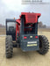 2019 Manitou MTA10055 Manitou MTA10055 - 120 HP T4, Canopy, Worklights/Strobe, Beacon, 66" Carriage, 60" Forks, Solid Tires, Lift Hook, Aux Hydraulics