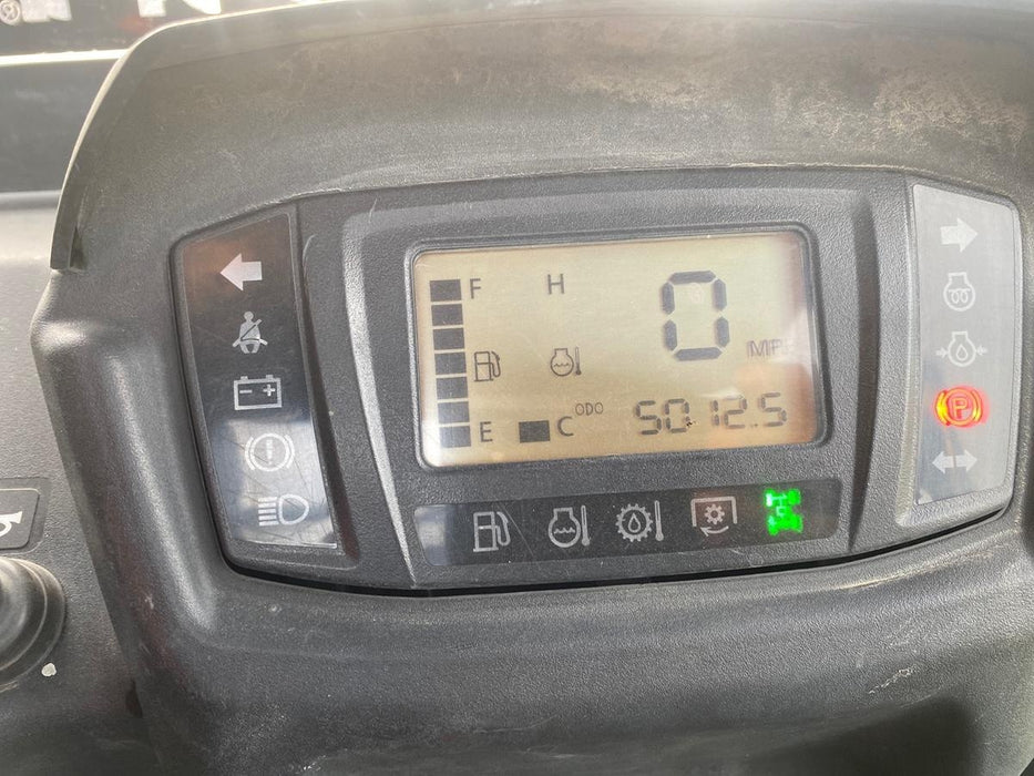 2020 KUBOTA RTV-X1140W-H (Canopy)