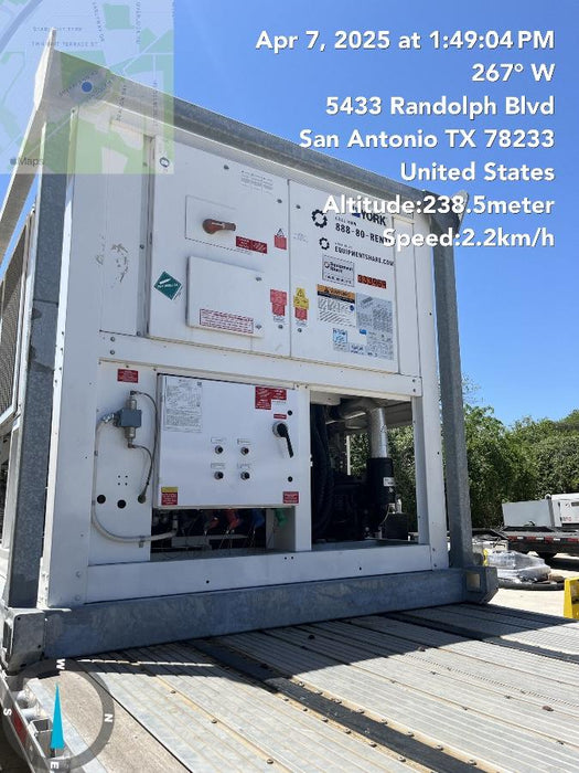 2023 CAPS PCHH-227TC-0NN0NN-5E5-0-PG2CEUP