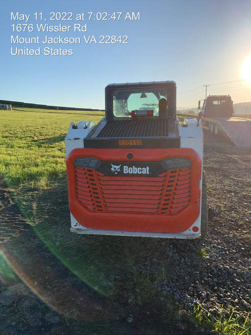 2021 PALADIN 30372A-0022