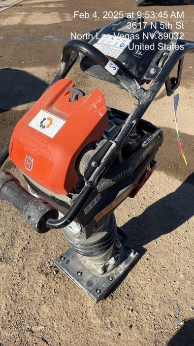 2024 HUSQVARNA LT6005