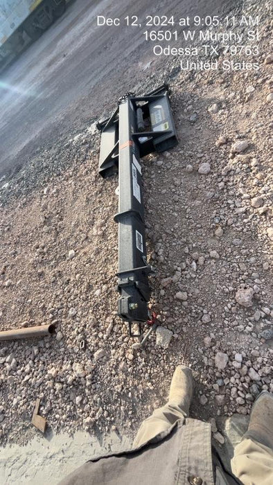 2024 STAR INDUSTRIES M1360B - Star JIB Boom