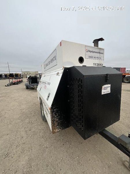 2020 THERM DYNAMICS TD1200