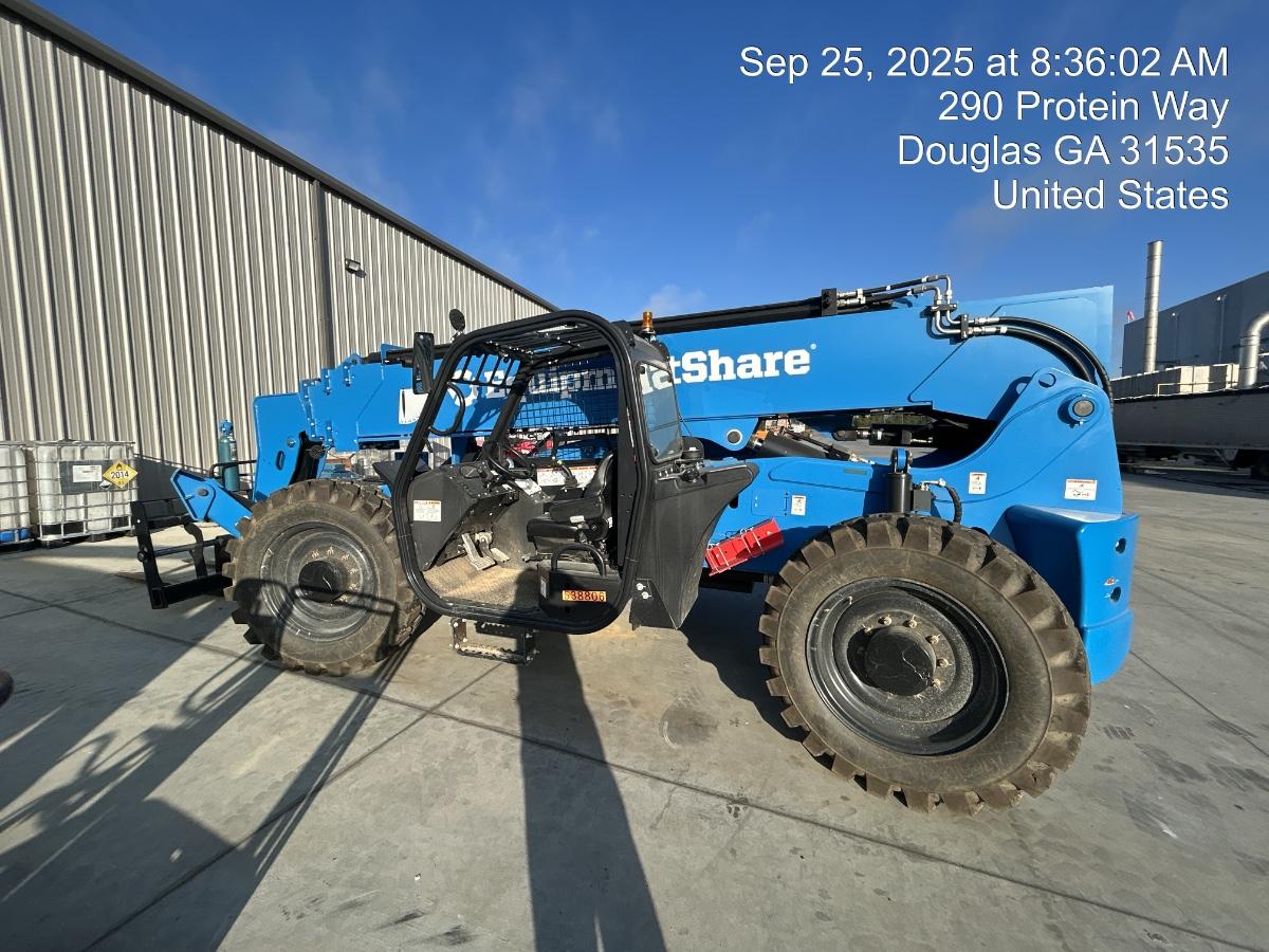 2025 GENIE GTH-1056