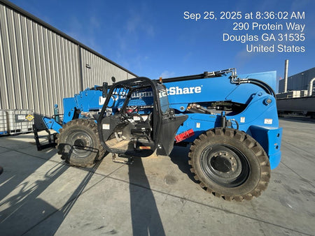 2025 GENIE GTH-1056