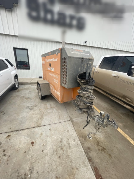 2025 THERM DYNAMICS TD625