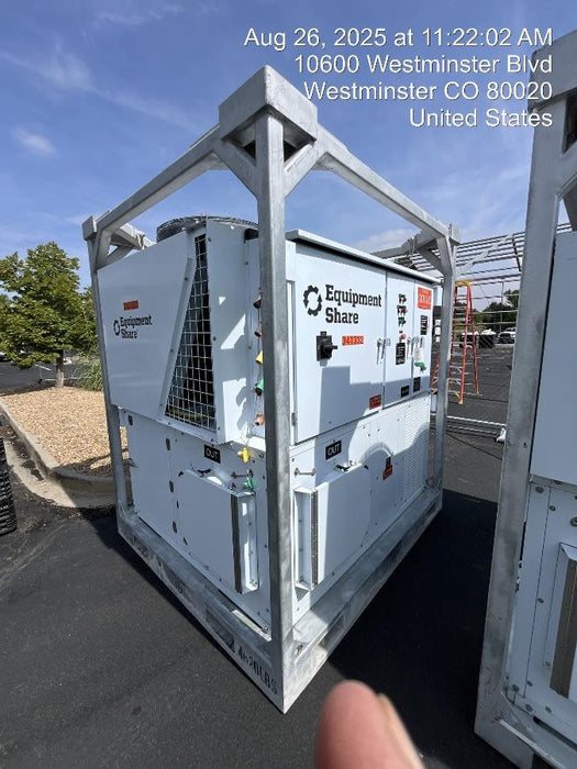 2023 SMARTECH SACP41A-HS