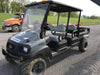 2019 Club Car CA1700D Diesel, 4-Seat, ROPS, AWD w/None