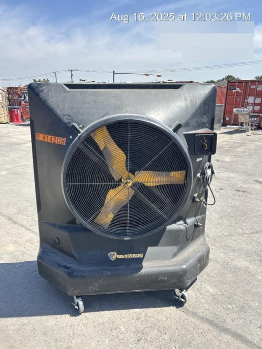 2024 BIG ASS FANS Cool Space 400