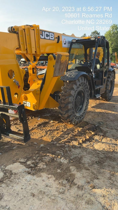 2023 JCB 510-56