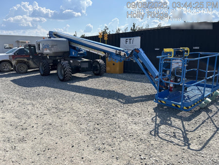 2026 GENIE S-65 XC
