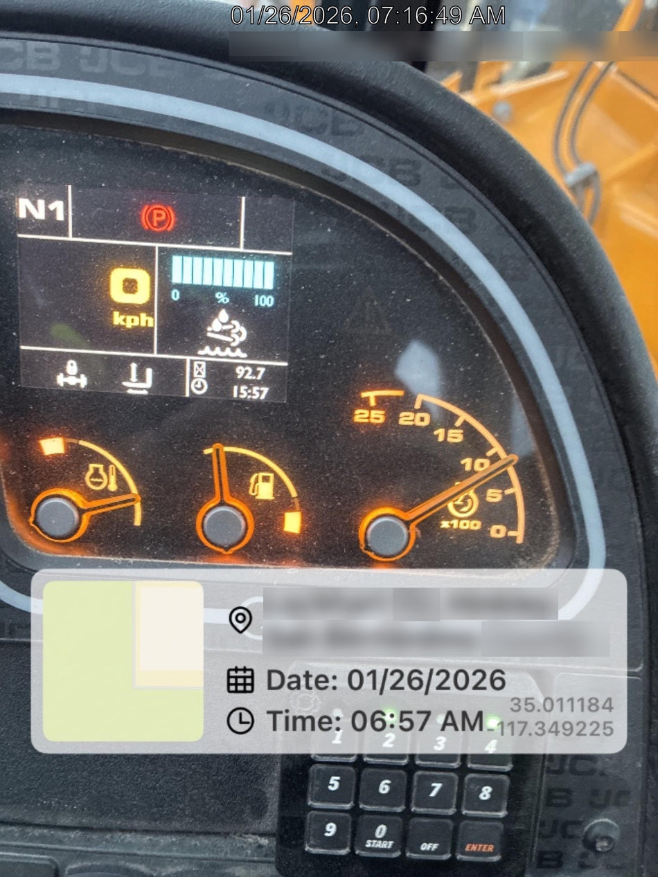 2025 JCB 512-56