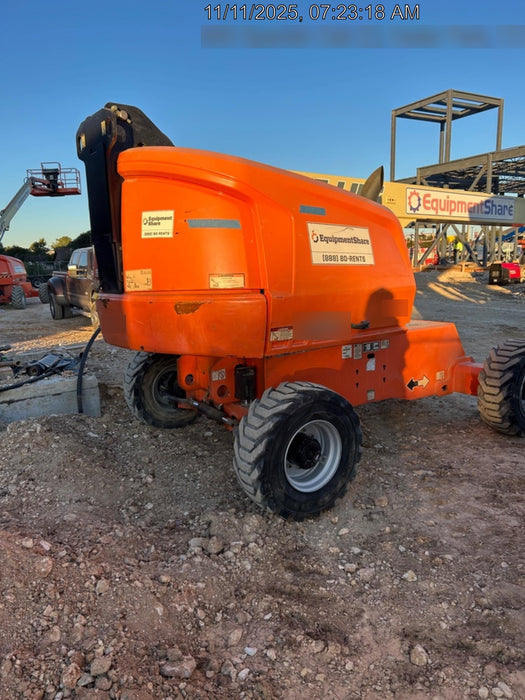 2019 JLG 460SJ