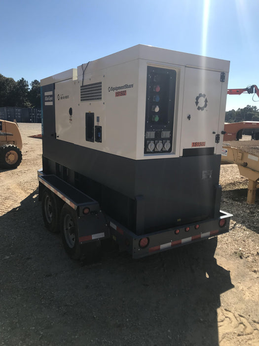 2021 ATLAS COPCO QAS150