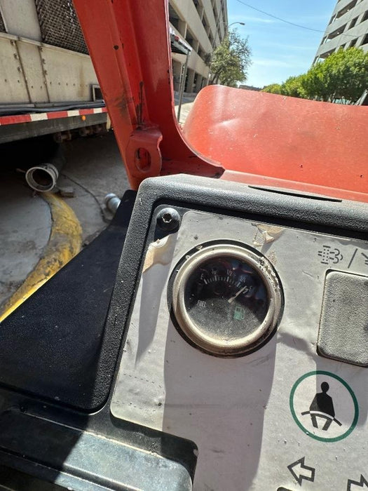 2016 Skyjack SJ643 TH Skyjack 643TH