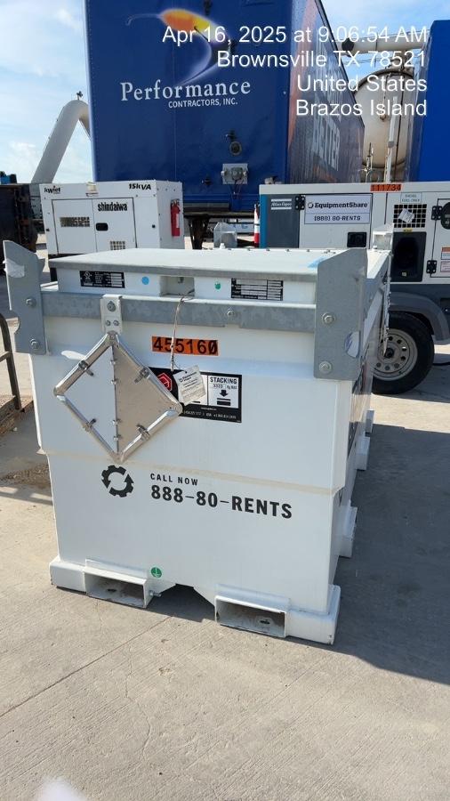 2024 WESTERN GLOBAL 20TCG-ES