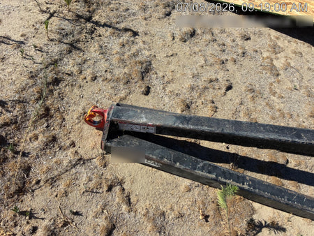 2020 PALADIN 12403