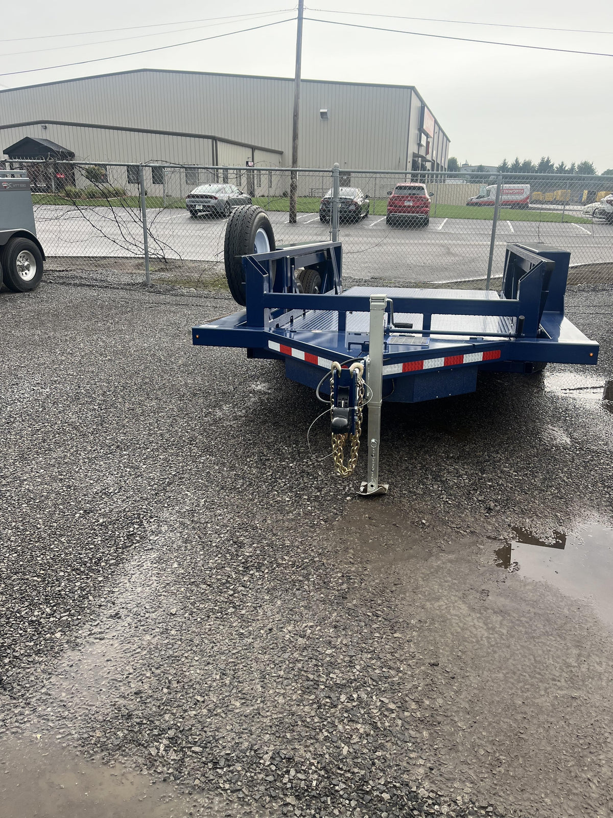2026 AIR TOW Pro-16
