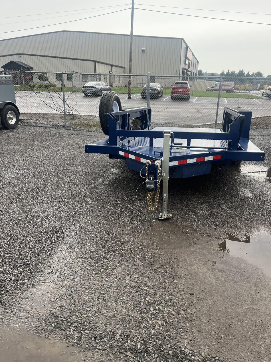 2026 AIR TOW Pro-16